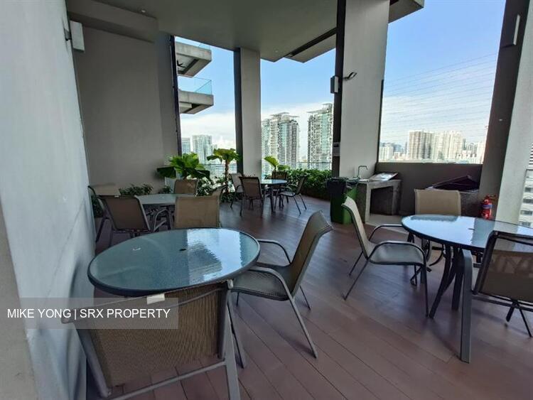 Regent Residences (D12), Apartment #499615111